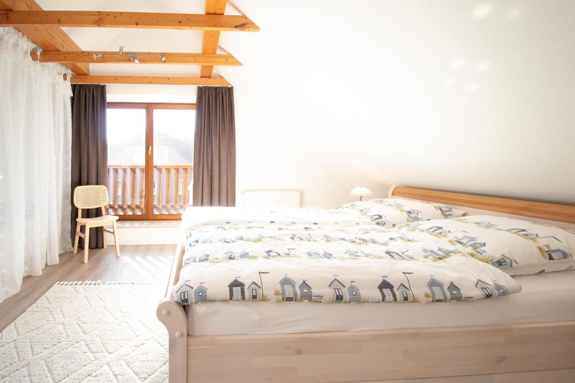 Holiday home Landmeer *