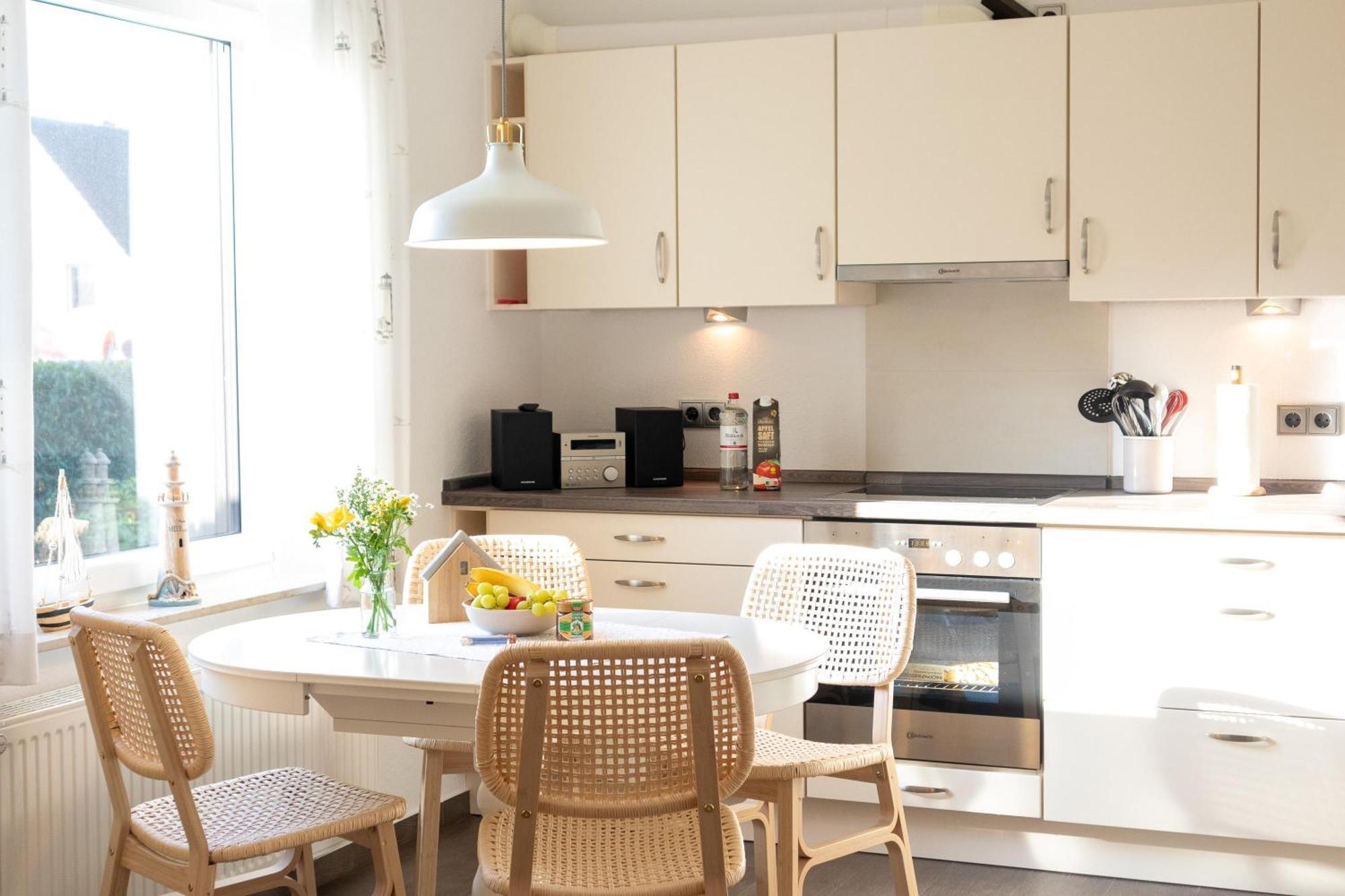 Landmeer Holiday home *